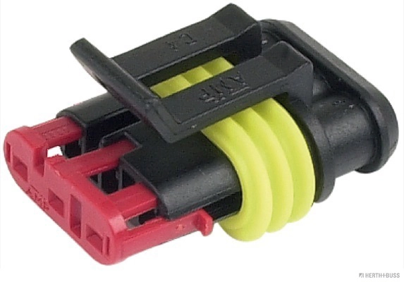 Plug Housing